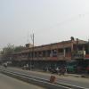 Siddheswari Market in Alipur Duar